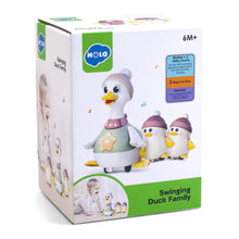 Încarcă imaginea în Galerie, Hola Set Familia de Ratuste