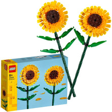 Încarcă imaginea în Galerie, Lego Flowers Florile Soarelui