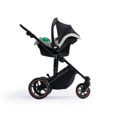 Încarcă imaginea în Galerie, Kinderkraft Carucior 3 In 1 Kinderkraft Prime 2 3In1 Mink Pro Grey