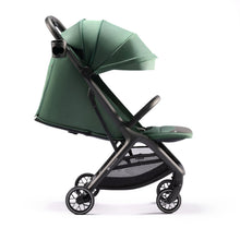 Încarcă imaginea în Galerie, Kinderkraft Carucior Sport Nubi 2 Mystic Green