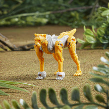 Încarcă imaginea în Galerie, Transformers 7 Beast Alliance Figurina Cheetor 7.5cm