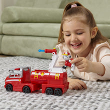 Încarcă imaginea în Galerie, Paw Patrol Big Truck Pups Marshall