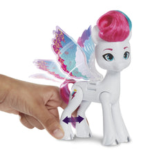 Încarcă imaginea în Galerie, My Little Pony Wing Surprise Zipp Storm