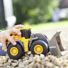 Încarcă imaginea în Galerie, Dickie Excavator Volvo cu Sunete si Lumini