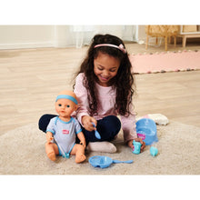 Încarcă imaginea în Galerie, Simba Baby New Born Baby Bebelus 43cm