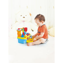 Încarcă imaginea în Galerie, Hola Micul Meu Atelier cu Unelete si Sunete