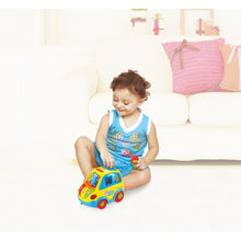 Încarcă imaginea în Galerie, Hola Masinuta cu Forme Sunete si Lumini