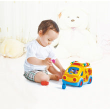 Încarcă imaginea în Galerie, Hola Camioneta cu Forme Sunete si Lumini