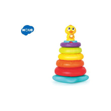 Încarcă imaginea în Galerie, Hola Ratusca cu Inele Lumini si Melodii