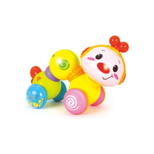 Încarcă imaginea în Galerie, Hola Viermisorul Plimbaret cu Sunete si Lumini