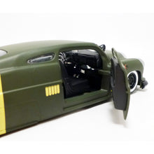 Încarcă imaginea în Galerie, Jada Toys Dc Comics Bombshells 1951 Mercury Harley Quinn