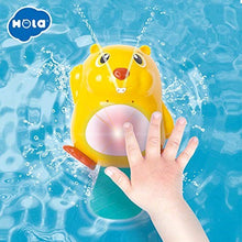 Încarcă imaginea în Galerie, Hola Jucarie Pentru Baita Castorul Luminos