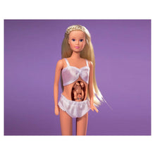 Încarcă imaginea în Galerie, Steffi Love Papusa Gravida