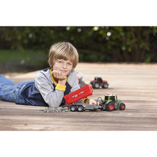 Încarcă imaginea în Galerie, Dickie Tractor Fendt 939 Vario