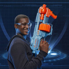 Încarcă imaginea în Galerie, Nerf Blaster 2.0 Elite Shockwave RD-15