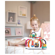 Încarcă imaginea în Galerie, Hola Piramida cu Activitati cu Sunete si Lumini