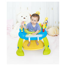 Încarcă imaginea în Galerie, Hola Centru de Activitati Pentru Bebelusi - Albastru