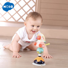 Încarcă imaginea în Galerie, Hola Jucarie Bebe cu Ventuza - Animalut