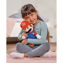 Încarcă imaginea în Galerie, Simba Super Mario Plus Mario 30cm