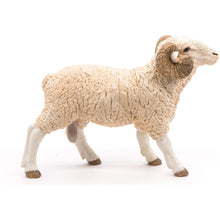 Încarcă imaginea în Galerie, Papo Prietenii de la ferma Figurina Berbec