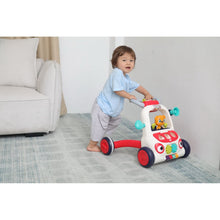 Încarcă imaginea în Galerie, Hola Antemergator Multicolor si Centru cu Activitati Interactive