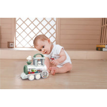 Încarcă imaginea în Galerie, Hola Locomotiva cu Mecanism Steam II