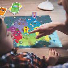 Încarcă imaginea în Galerie, Clementoni Agerino Descoperind Romania In Limba Romana