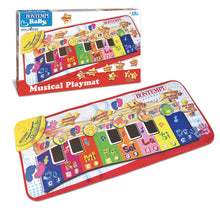 Încarcă imaginea în Galerie, Bontempi Covoras Muzical