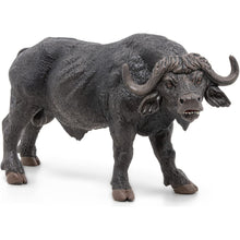 Încarcă imaginea în Galerie, Papo Animale Salbatice Figurina Bivol African