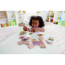 Încarcă imaginea în Galerie, Hape Joc de Memorie Animalele