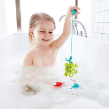 Încarcă imaginea în Galerie, Hape Set de Pescuit - Distractie Dubla