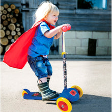 Încarcă imaginea în Galerie, Trotineta Twist And Roll Spider-Man