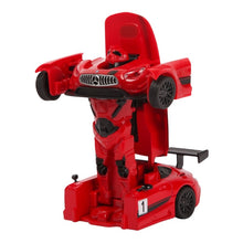 Încarcă imaginea în Galerie, Rastar Masinuta Metalica Convertibila Mercedes Benz GT3 Rosie cu Telecomanda