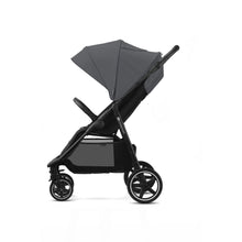 Încarcă imaginea în Galerie, Kinderkraft Carucior Sport Route Platinum Grey