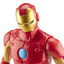 Încarcă imaginea în Galerie, Avengers Figurina Iron Man 29cm