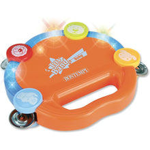 Încarcă imaginea în Galerie, Bontempi Tamburina Electronica Baby