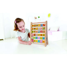 Încarcă imaginea în Galerie, Hape Alfabetar si Abac
