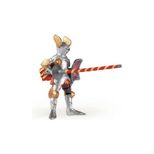 Încarcă imaginea în Galerie, Papo Figurina Set Mini Cavaleri 12 Piese