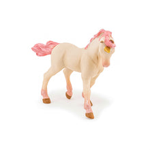 Încarcă imaginea în Galerie, Papo Personaje de Basm Figurina Unicorn Tanar