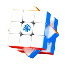 Încarcă imaginea în Galerie, GAN Cub 13 Maglev Frosted