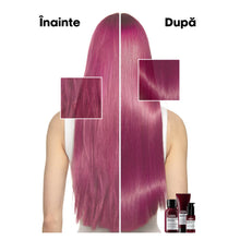 Încarcă imaginea în Galerie, L'Oreal Professionnel SE Vitamino Color Spectrum Glass Shine Serum - Ser Pentru Par Vopsit 50ml