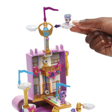 Încarcă imaginea în Galerie, My Little Pony Mini World Magic Set de Joaca Creation Zephyr Heights