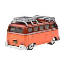 Încarcă imaginea în Galerie, Hot Wheels - Premium Boulevard Masinuta Metalica Volkswagen Samba Bus