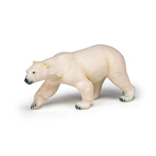 Încarcă imaginea în Galerie, Papo Animale Salbatice Figurina Urs Polar
