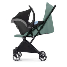 Încarcă imaginea în Galerie, Kinderkraft Carucior Sport Indy2 Sea Green