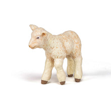 Încarcă imaginea în Galerie, Papo Prietenii de la Ferma Figurina Miel