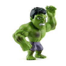 Încarcă imaginea în Galerie, Jada Toys Marvel Figurina Metalica Hulk 15cm