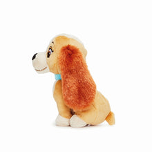 Încarcă imaginea în Galerie, Disney Jucarie de Plus Lady 17cm