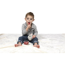 Încarcă imaginea în Galerie, Melii Recipient Hrana Bebe Model Bulldog