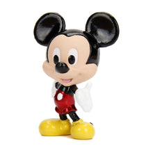 Încarcă imaginea în Galerie, Jada Toys Figurina Metalica Mickey Mouse Classic 6.5cm